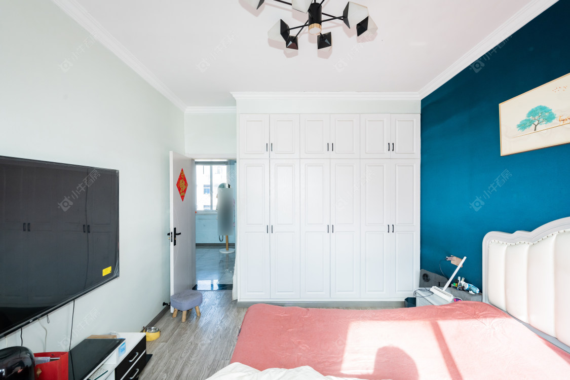 丽华二村房源室内图 常州丽华二村在售二手房源室内图_小牛看房