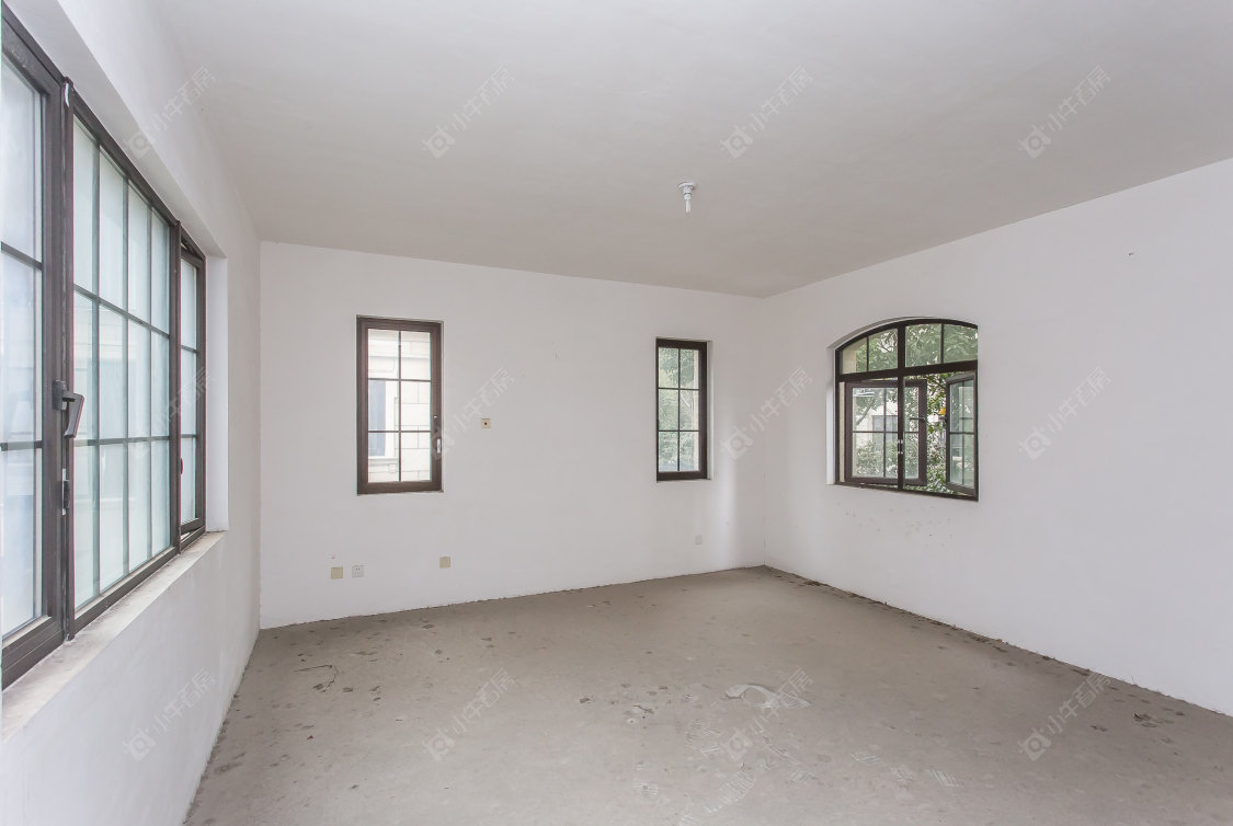 常州金新鼎邦别墅区在售二手房源室内图_小牛看房