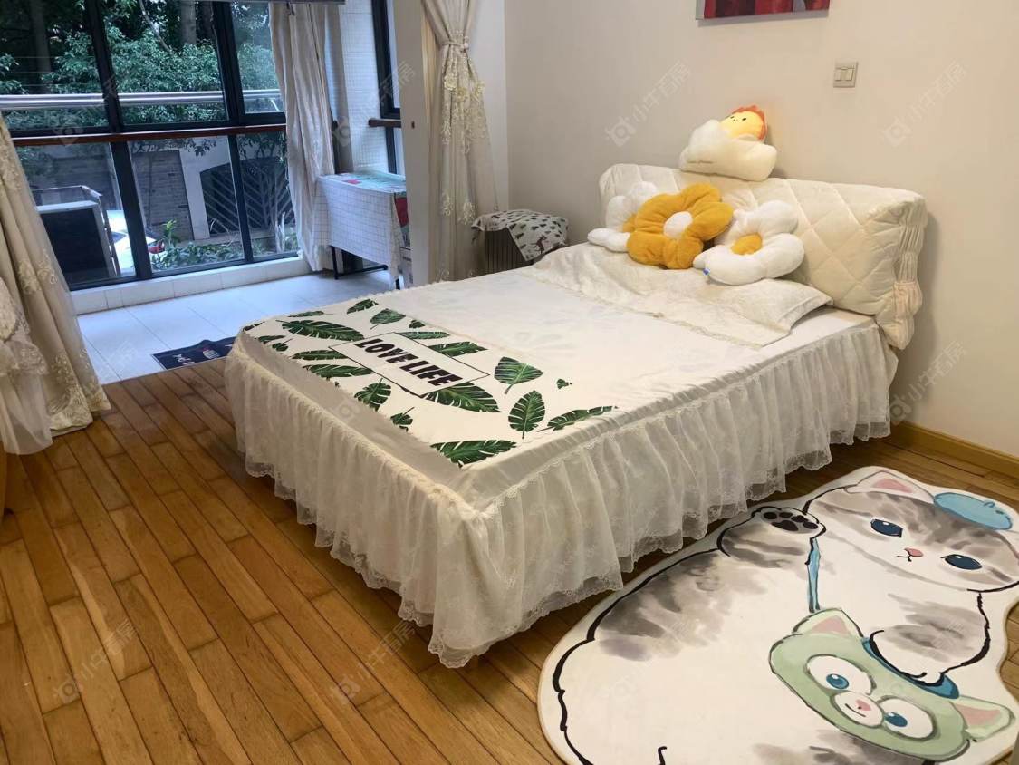 常州太阳花园在租房源_小牛看房