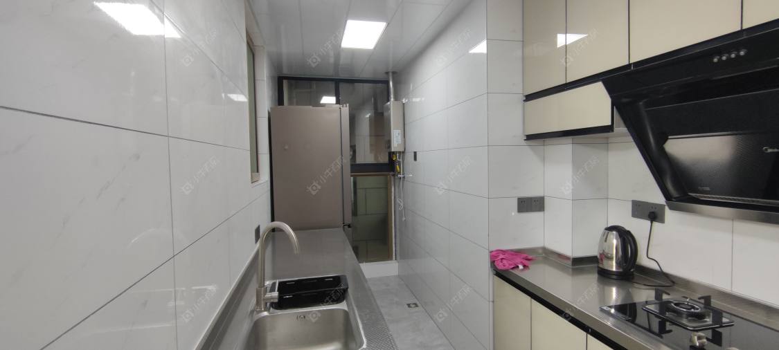 常州蓝山湖在租房源室内图_小牛看房