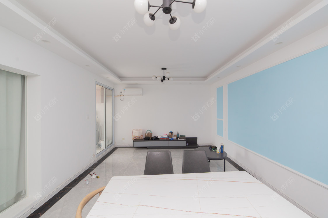 常州典雅花园在售二手房源室内图_小牛看房