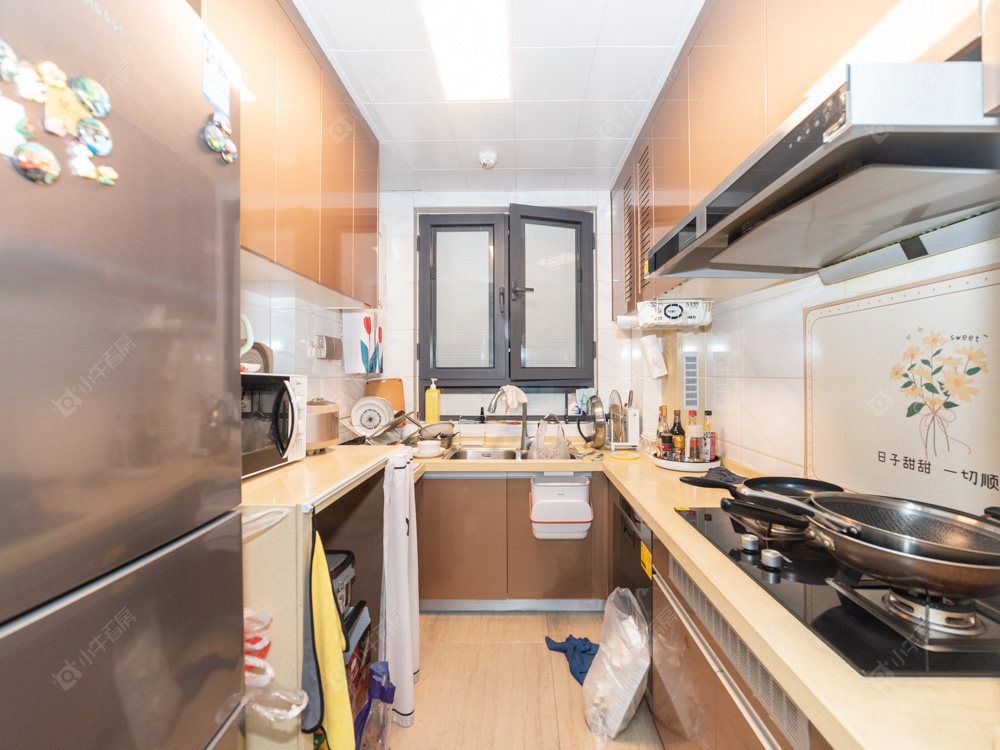 碧桂园壹号天禧房源室内图 常州碧桂园壹号天禧在售二手房源室内图_小牛看房