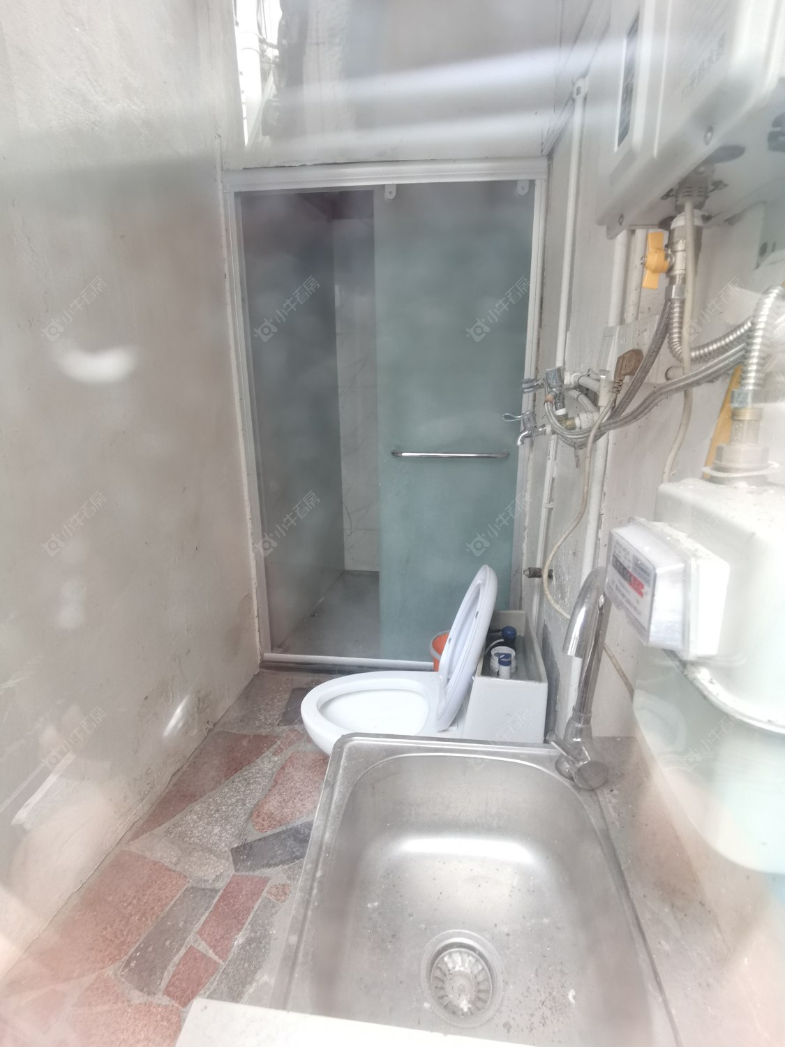 常州华家村在租房源_小牛看房