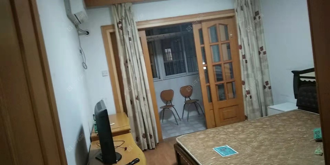 常州藻江花园一期在租房源_小牛看房