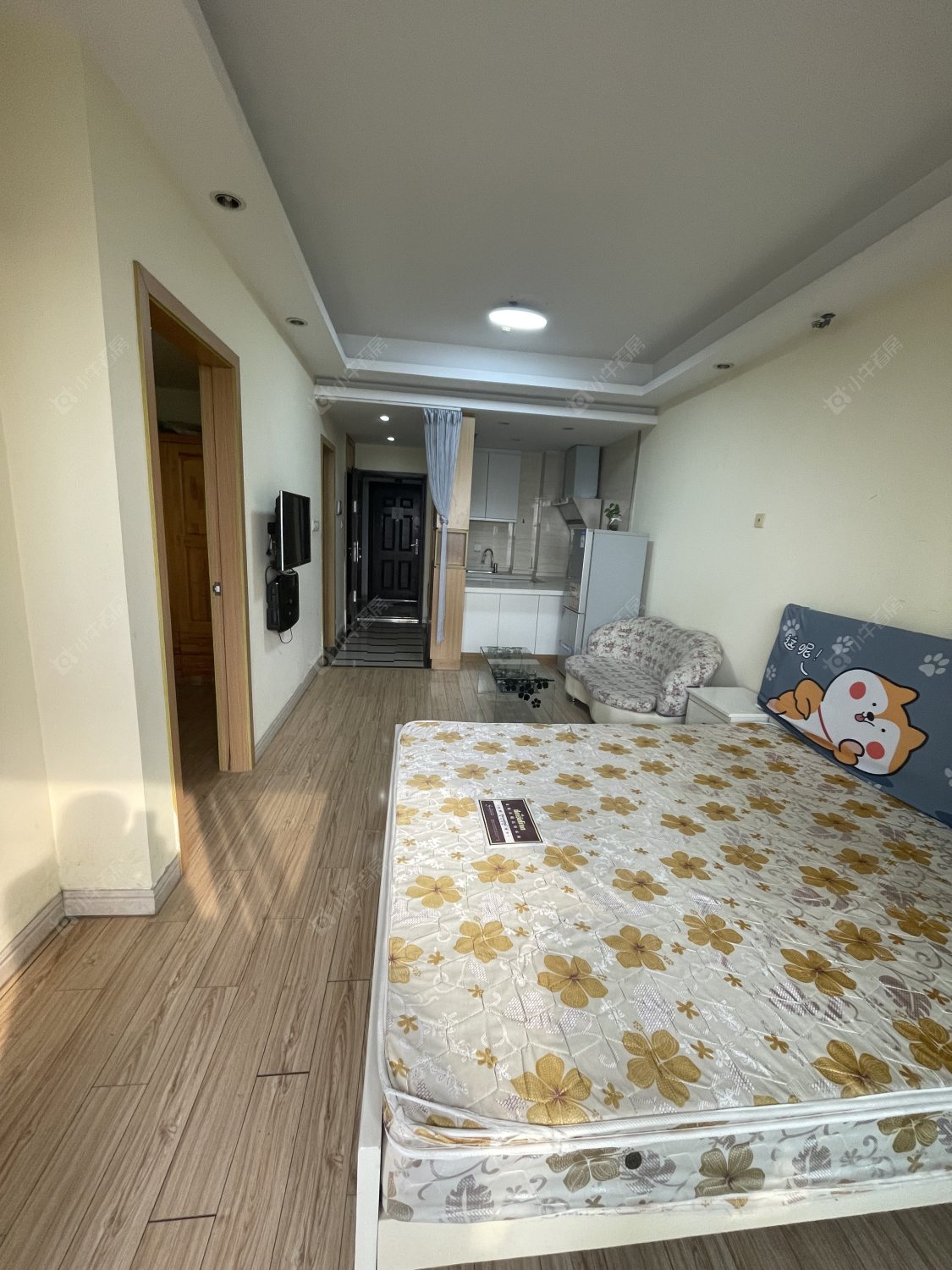 莱蒙城领尚房源 常州莱蒙城领尚在租房源_小牛看房