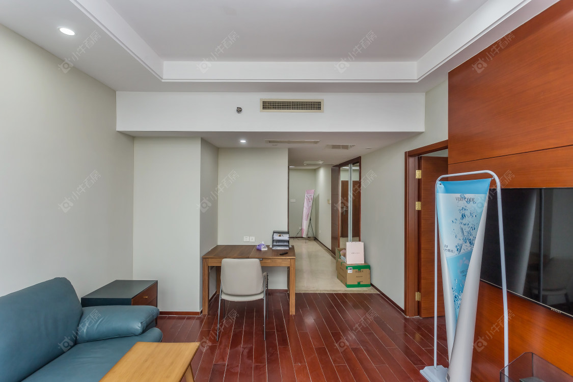 常州凯纳商务广场在售二手房源室内图_小牛看房