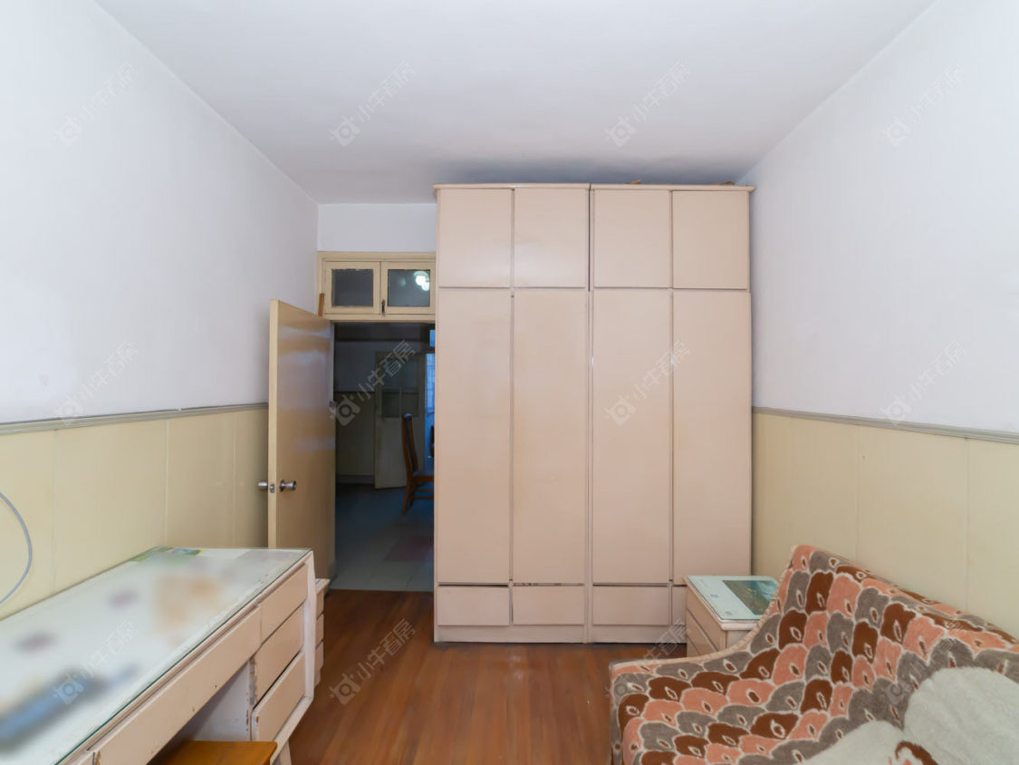 常州北环新村武进小区在售二手房源室内图_小牛看房