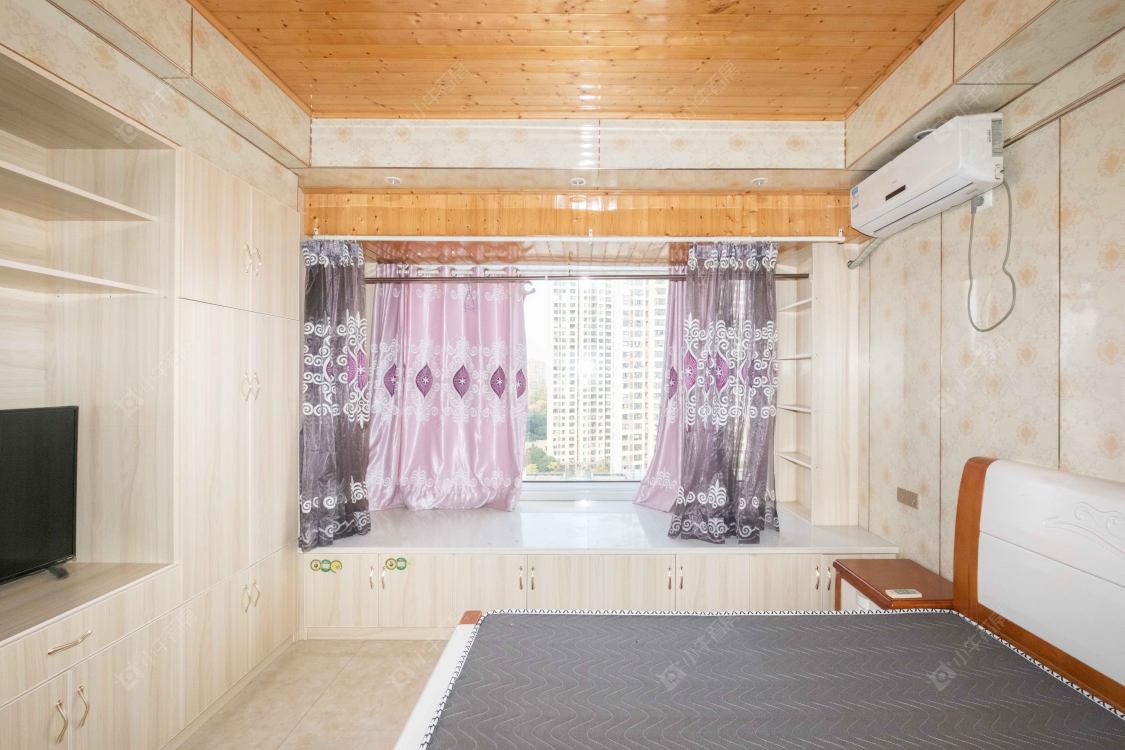 常州宝龙城市广场在售二手房源室内图_小牛看房