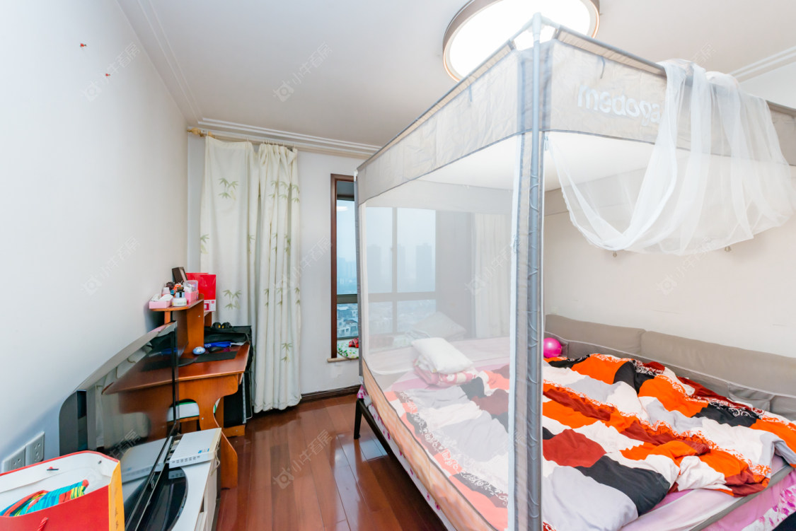 常州金色新城西区在售二手房源室内图_小牛看房