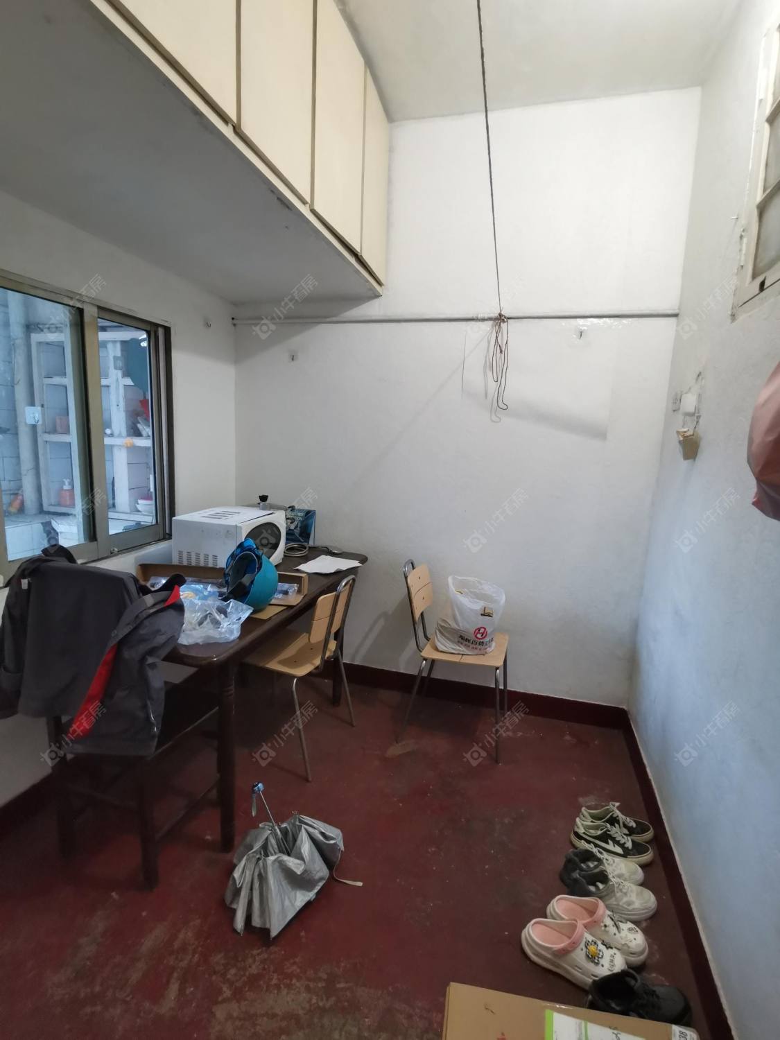 常州工房北区在租房源室内图_小牛看房