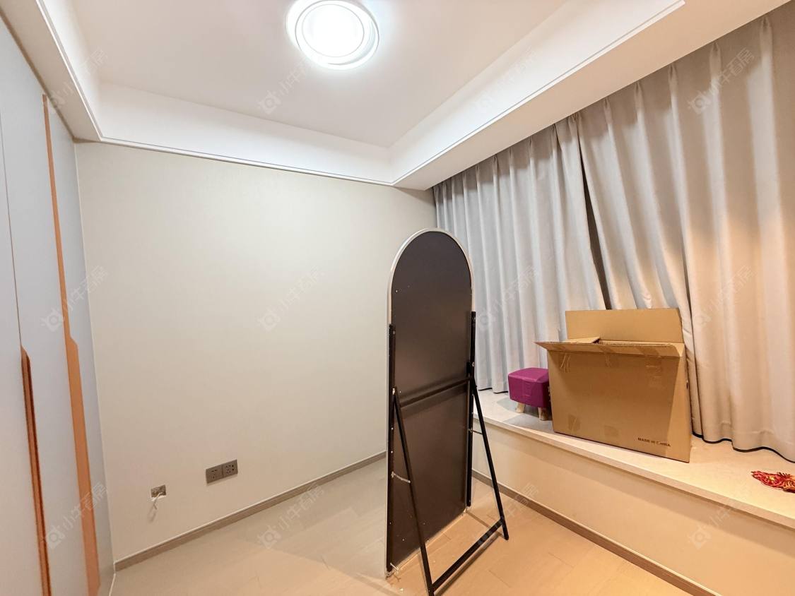 常州美的世茂云筑在租房源室内图_小牛看房