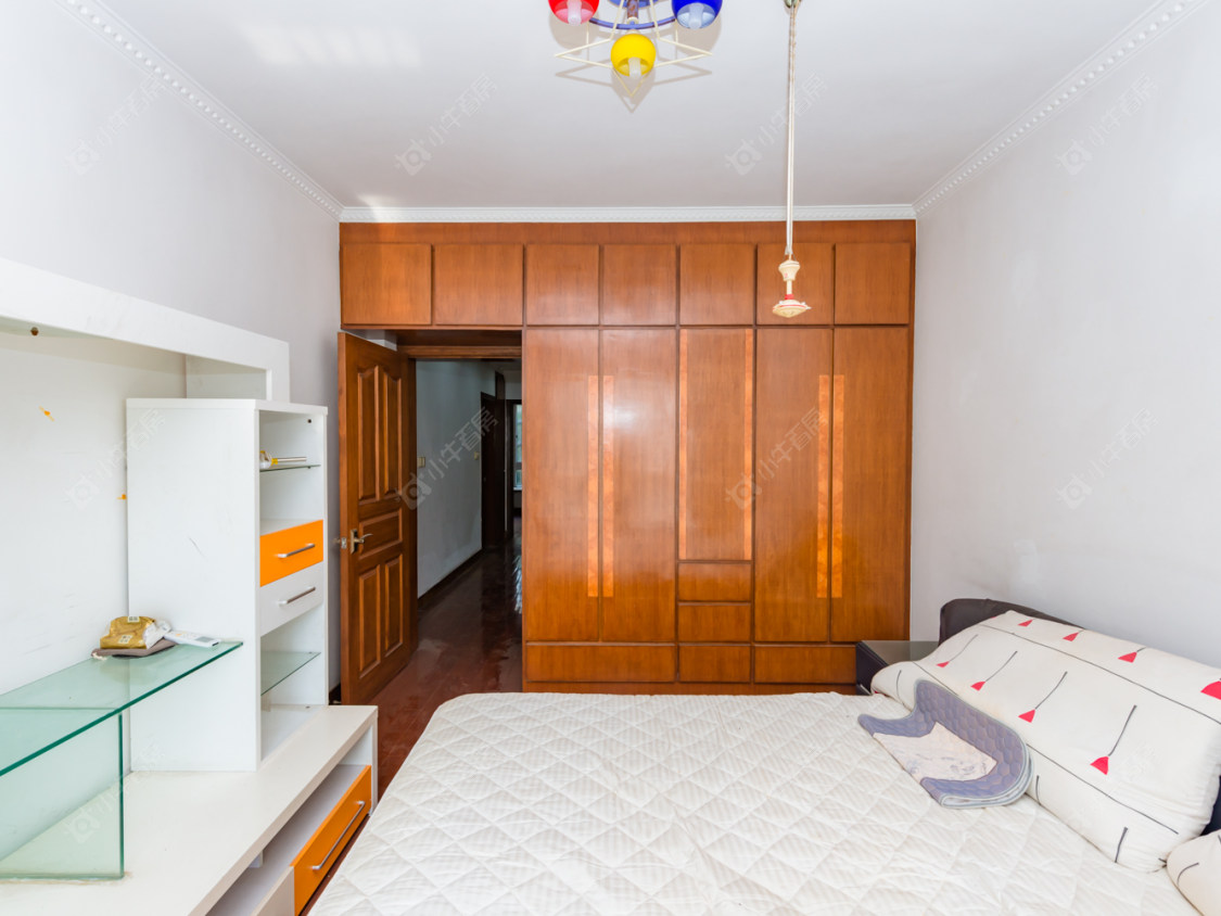 常州世纪明珠园在售二手房源室内图_小牛看房