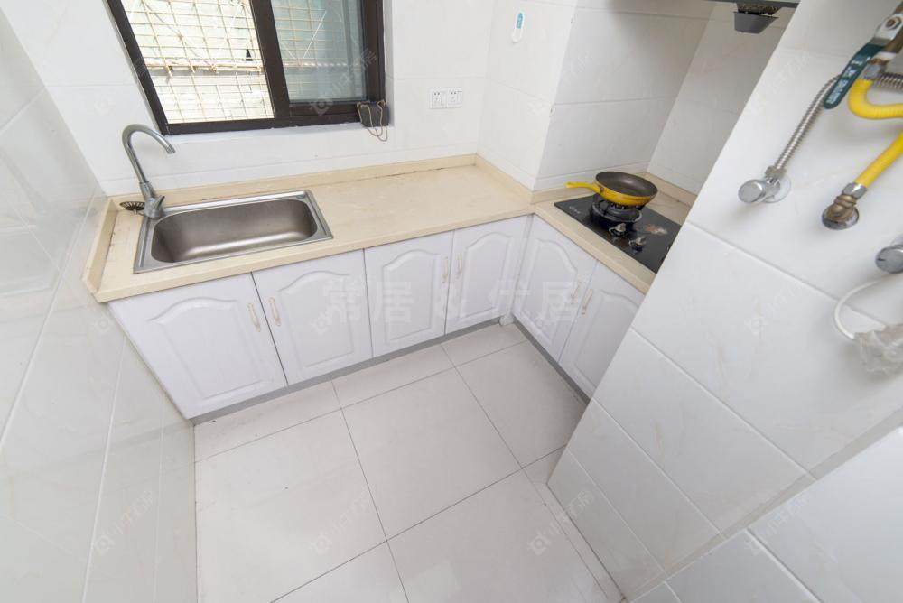 常州吾悦广场悦+公寓在售二手房源室内图_小牛看房