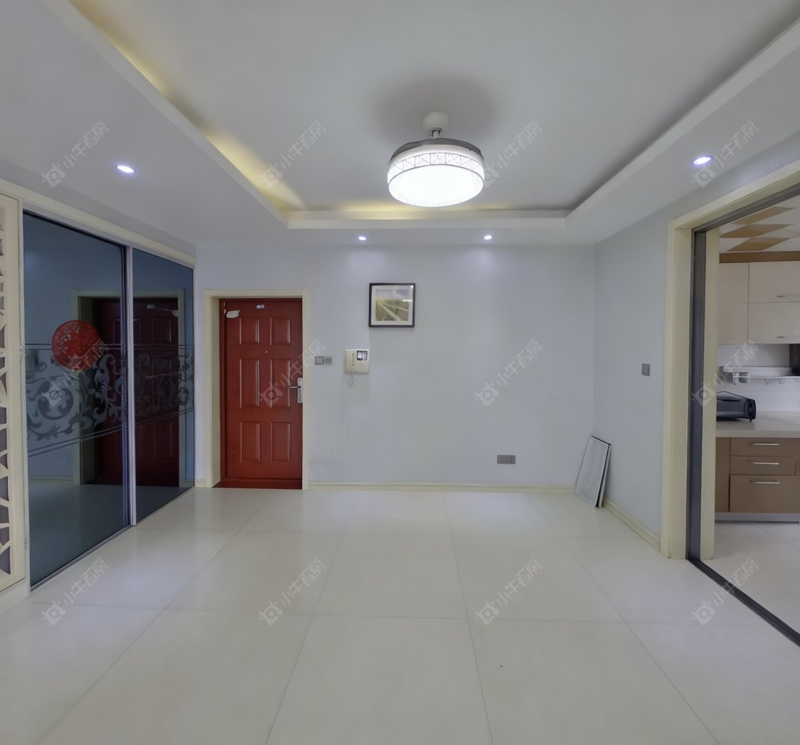 常州清水湾花园三期在租房源_小牛看房