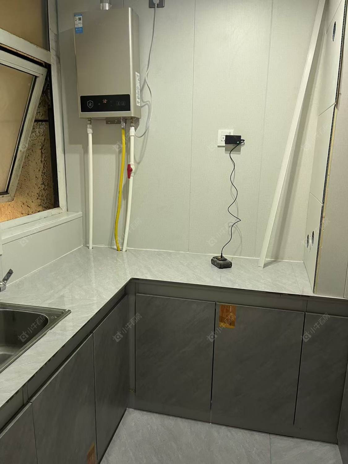 常州锦绣天地在租房源室内图_小牛看房