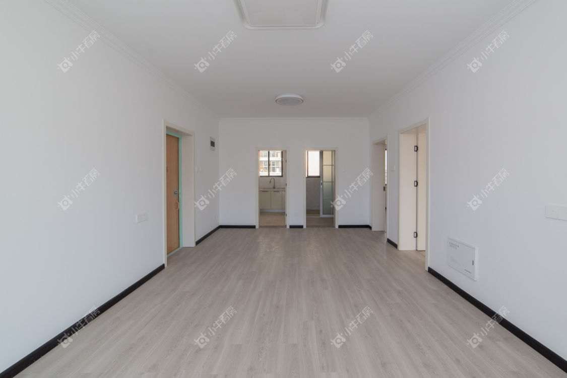 常州汇丰一村在租房源_小牛看房