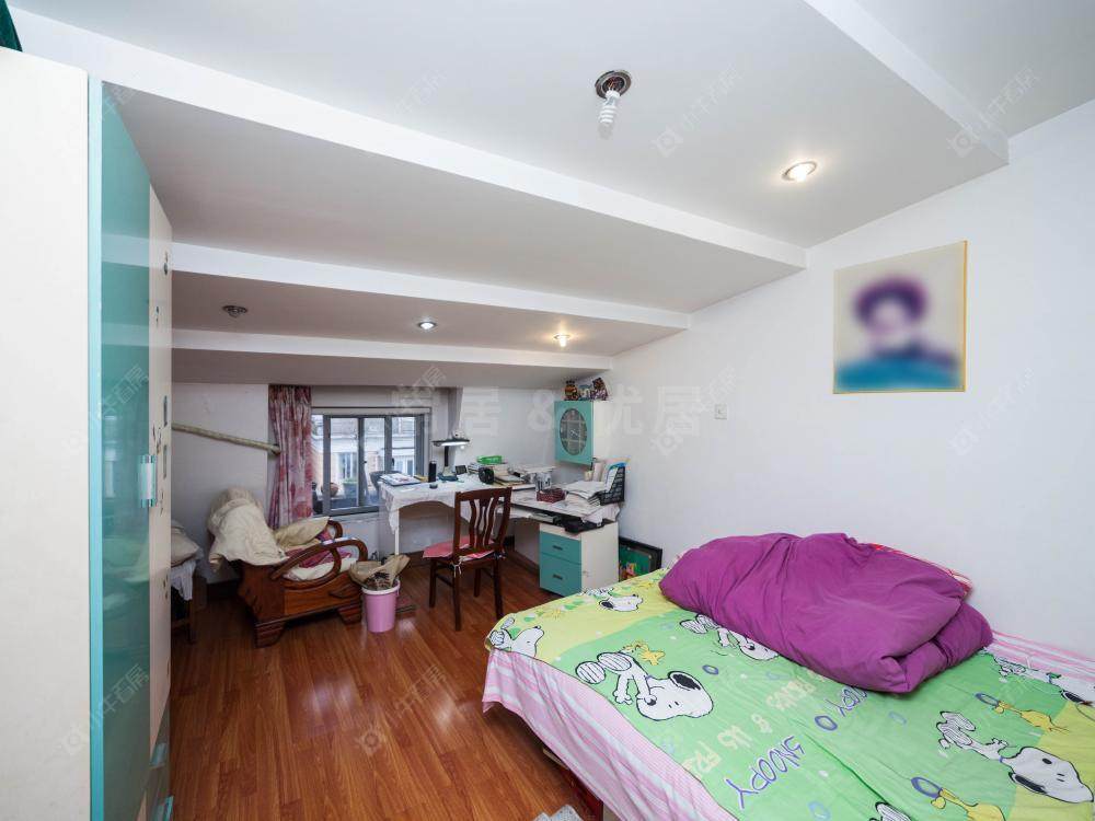 常州荷花苑在售二手房源室内图_小牛看房