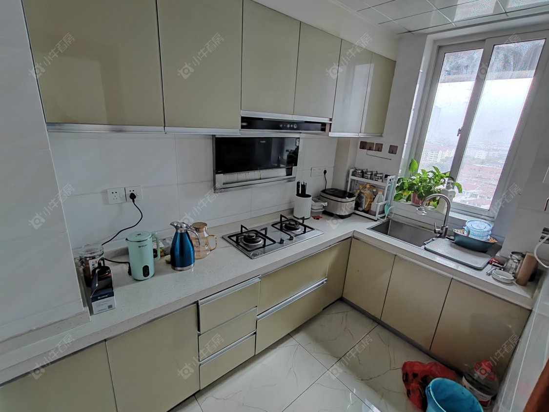 常州泰富湾公寓在租房源_小牛看房