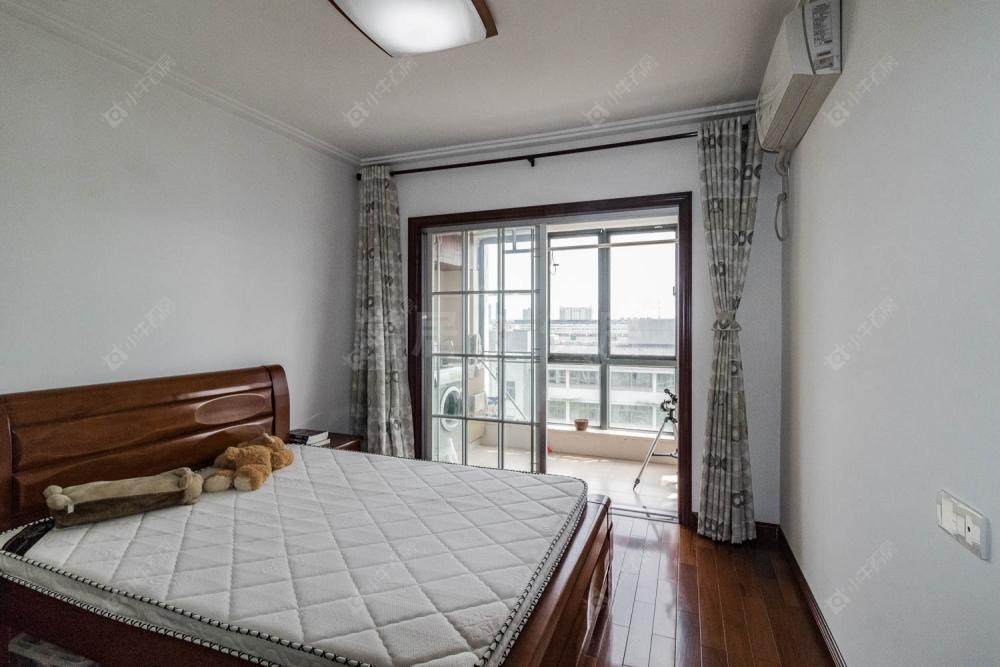常州翰林雅居花苑在售二手房源室内图_小牛看房