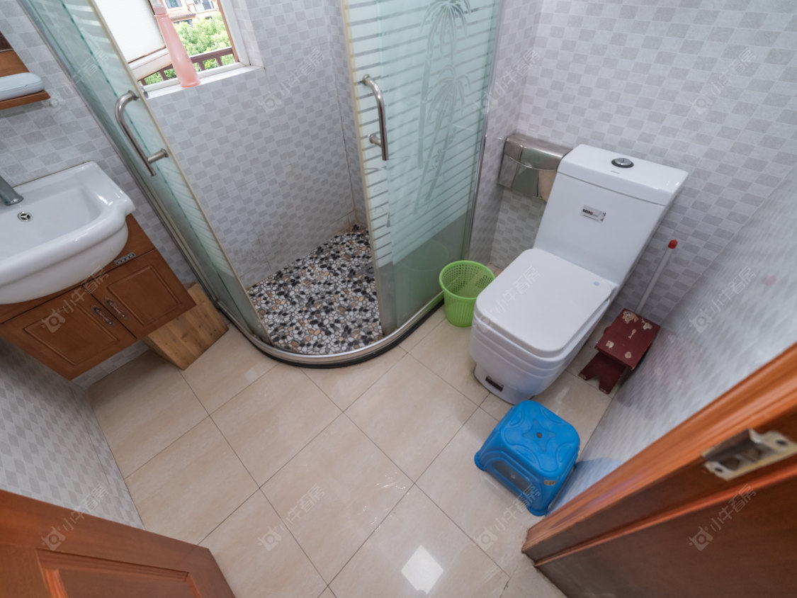 常州水晶城在售二手房源室内图_小牛看房