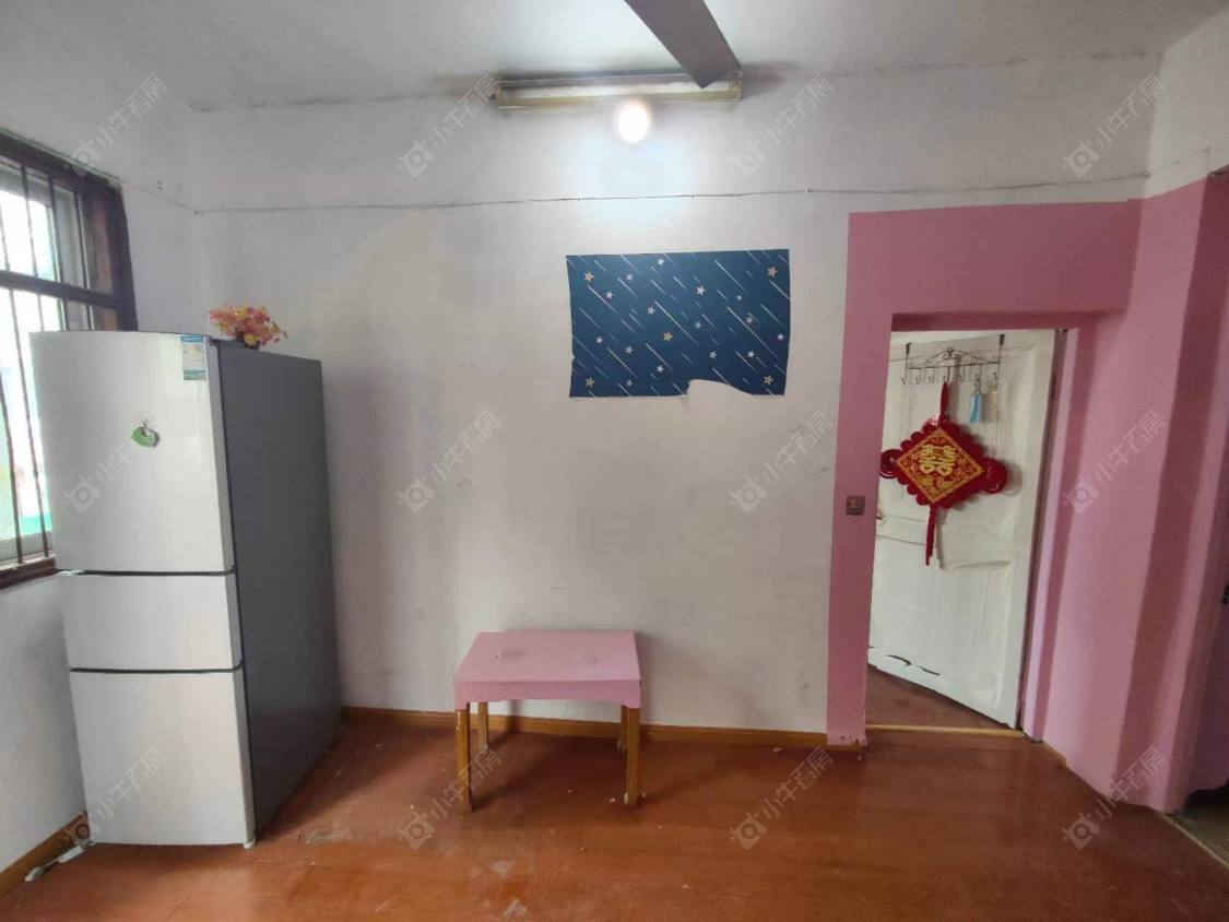 常州浦北新村2室1厅1卫出租_小牛看房