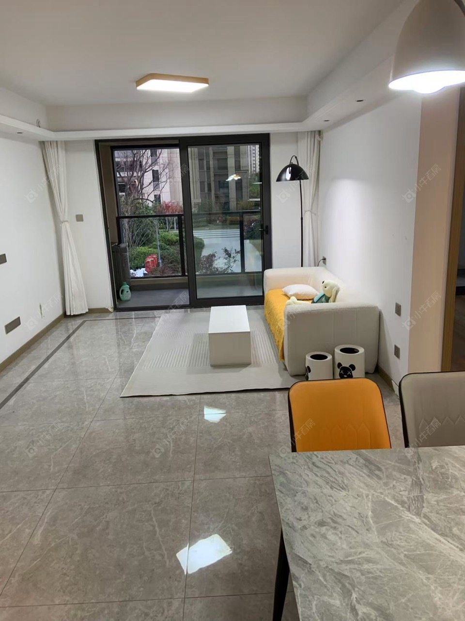 常州绿地香港名墩道在租房源室内图_小牛看房