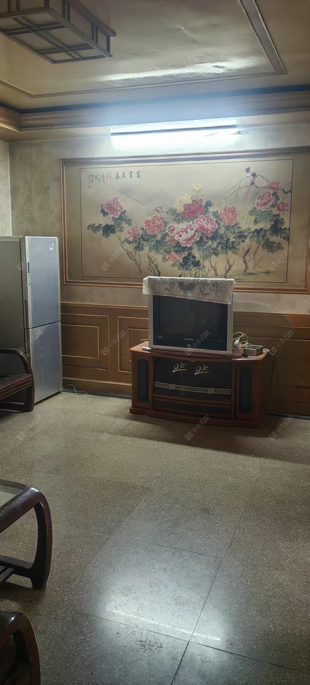 常州湾里新村在租房源室内图_小牛看房