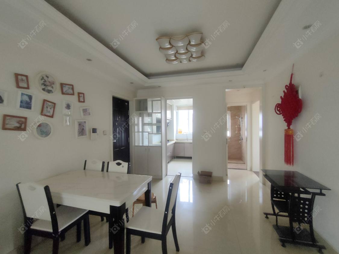 常州香溢紫郡四期在租房源室内图_小牛看房