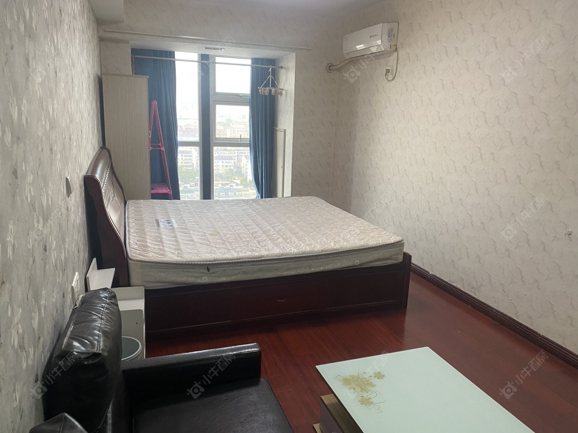 常州新天地不夜城在租房源室内图_小牛看房