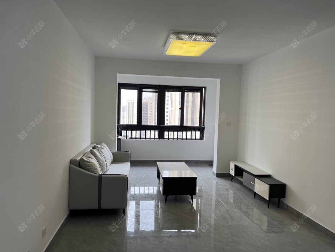 常州百馨西苑五期在租房源室内图_小牛看房