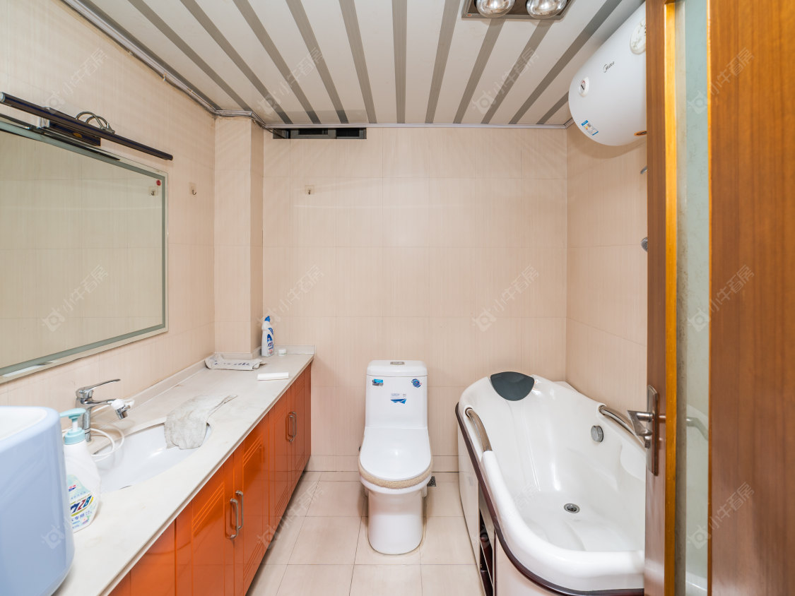 常州河苑家园二期在售二手房源室内图_小牛看房