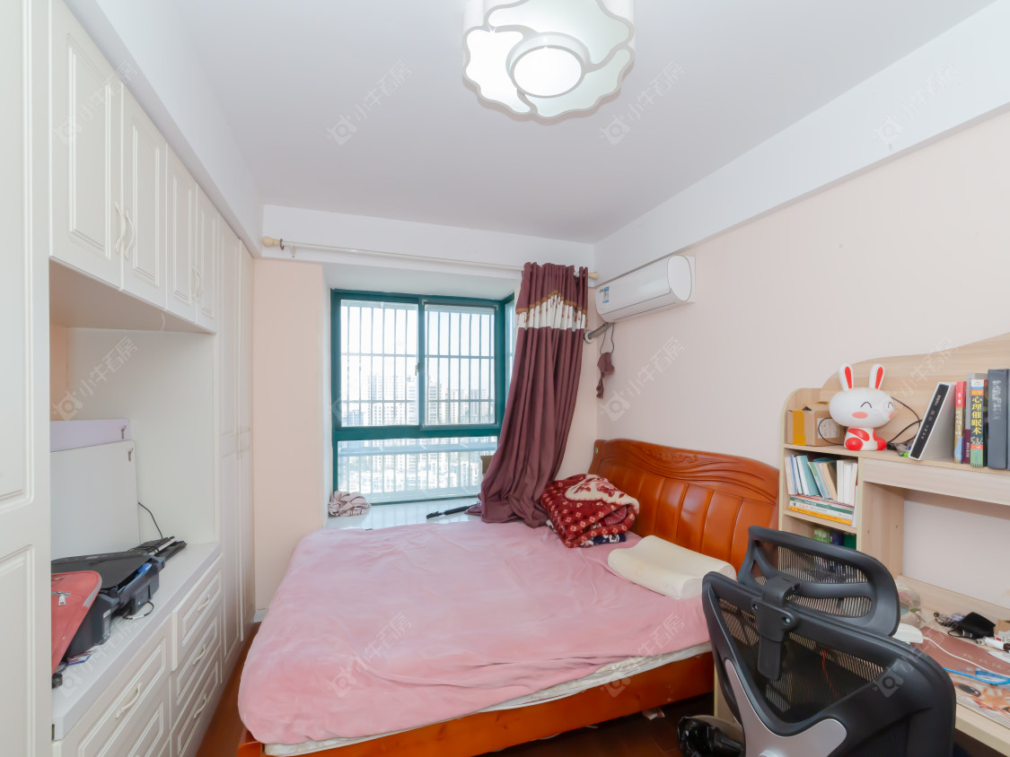 常州百草苑在售二手房源室内图_小牛看房