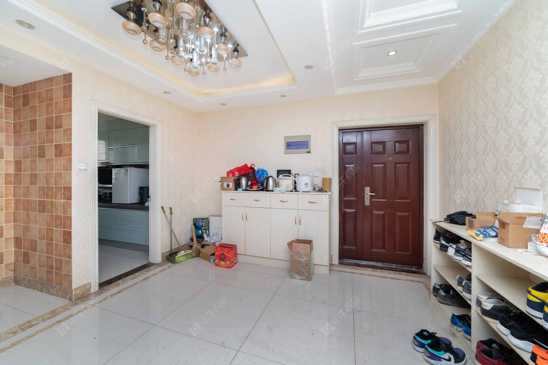 常州紫缘公寓在售二手房源室内图_小牛看房