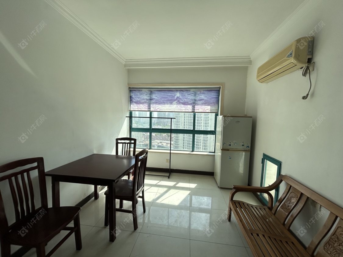 常州天禄商务广场在租房源室内图_小牛看房