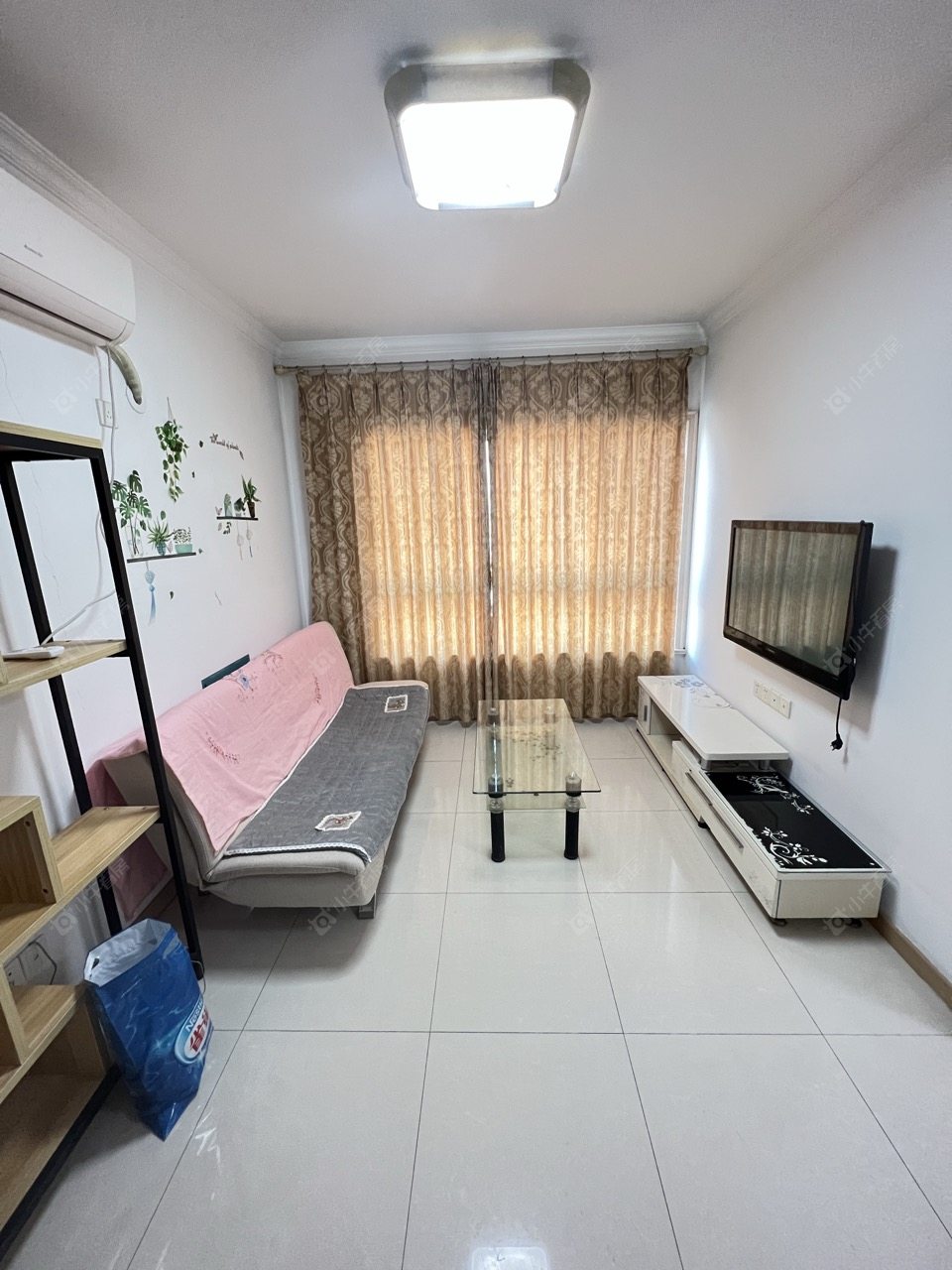 常州天禄商务广场在租房源室内图_小牛看房