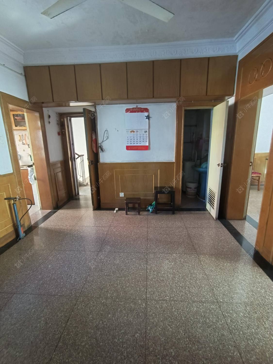 常州站北新村中站北在租房源室内图_小牛看房