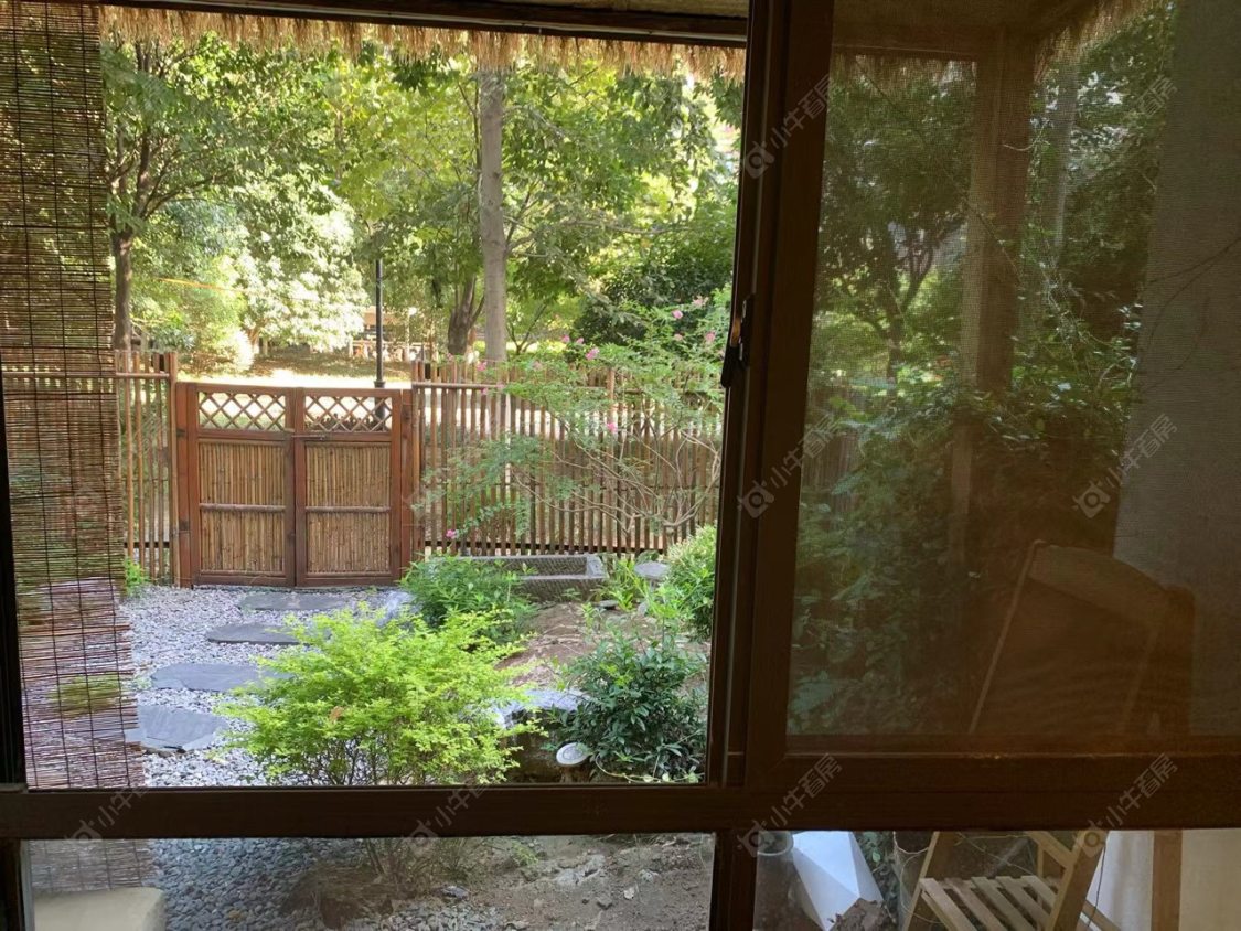 常州吟枫苑东区在租房源室内图_小牛看房