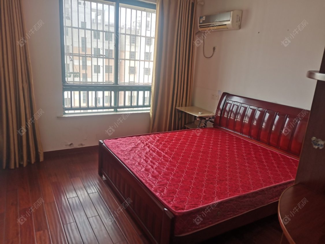 常州百草苑在租房源室内图_小牛看房