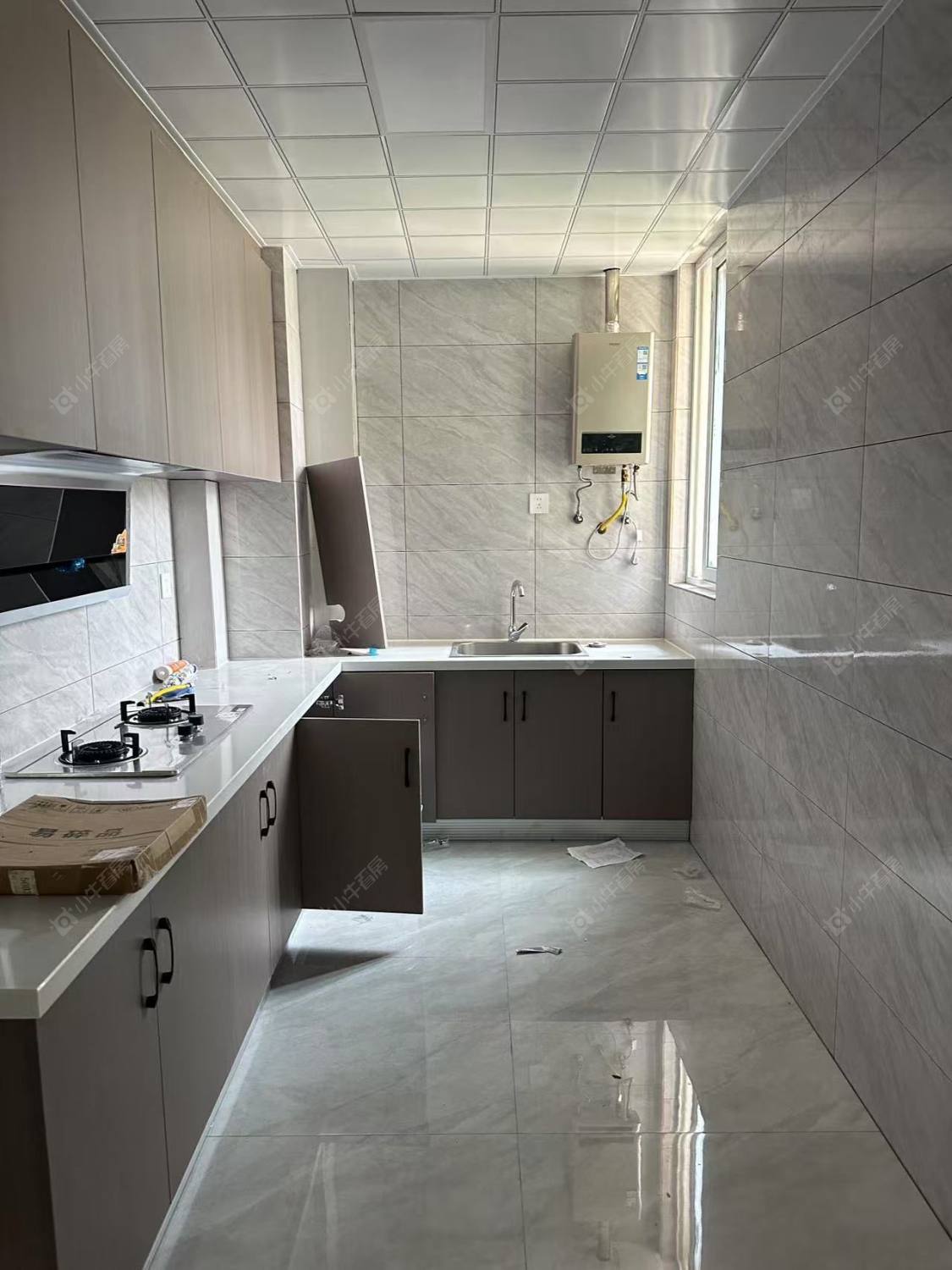 常州中海凤凰熙岸在租房源室内图_小牛看房