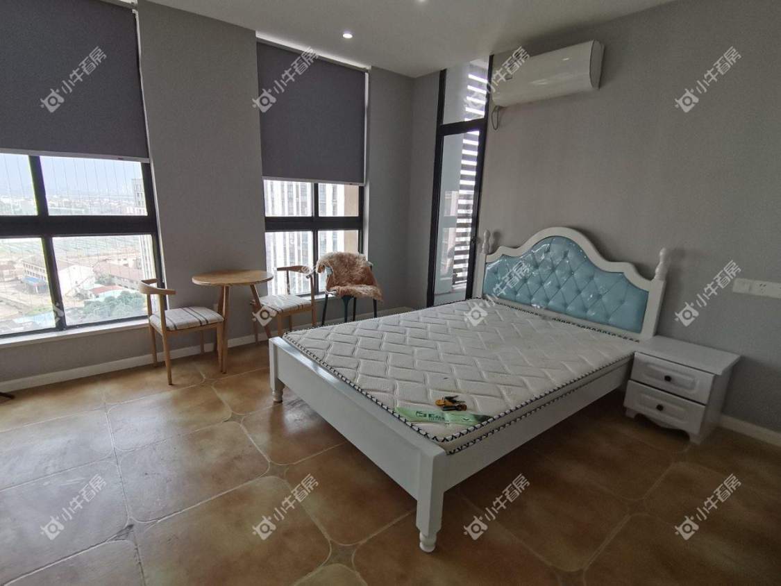 常州湖港名城在租房源_小牛看房