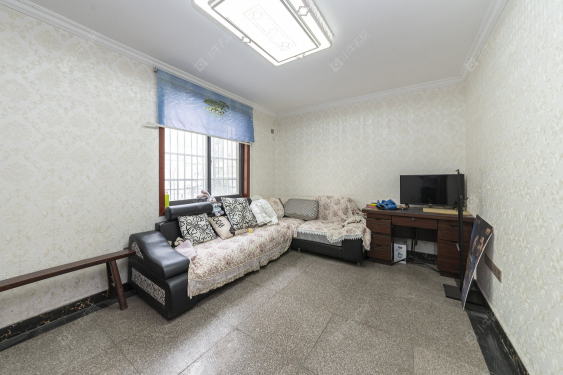 常州武柴新村在售二手房源室内图_小牛看房