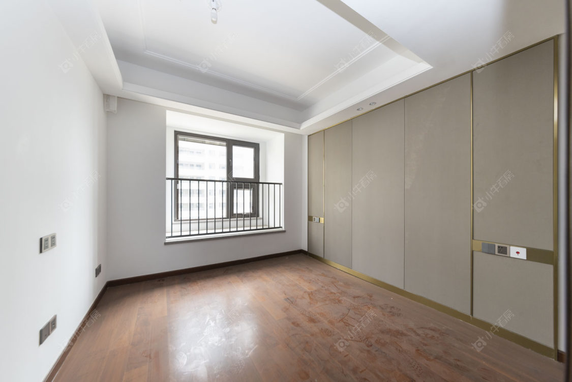 常州美的翰林府在售二手房源室内图_小牛看房