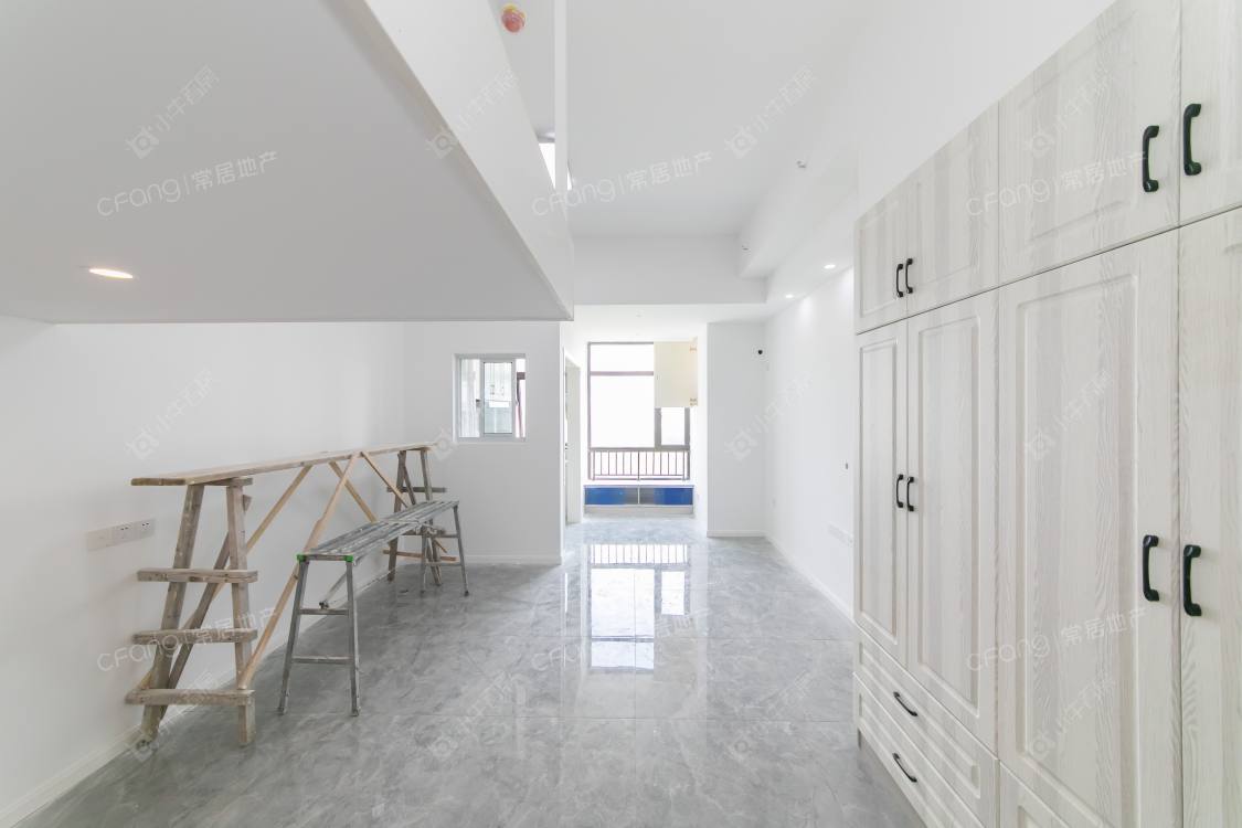 常州景荟凤凰公寓租房房源封面图