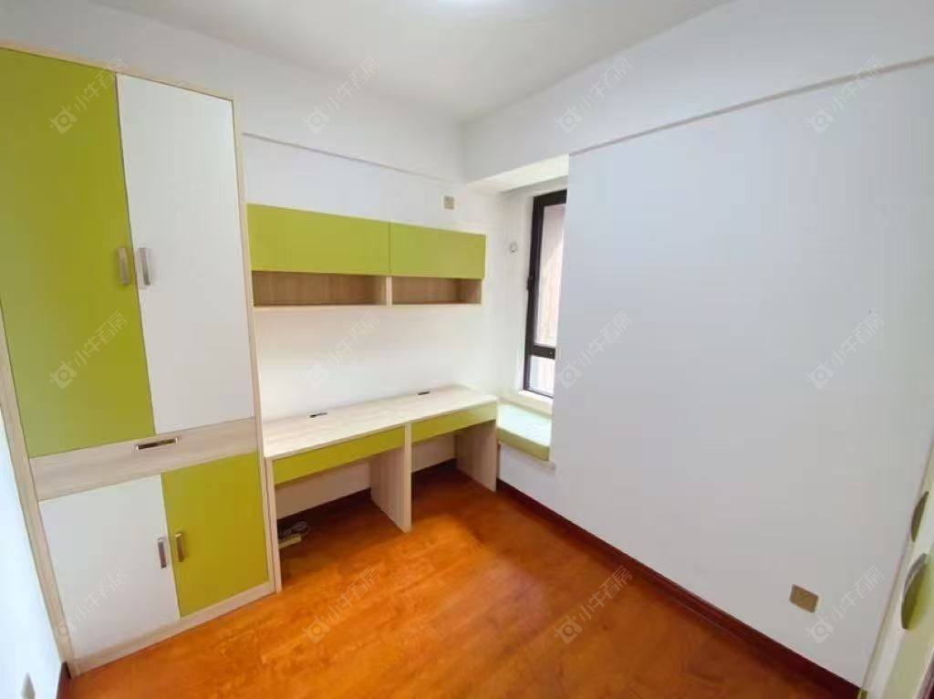 常州新城帝景南区在租房源室内图_小牛看房