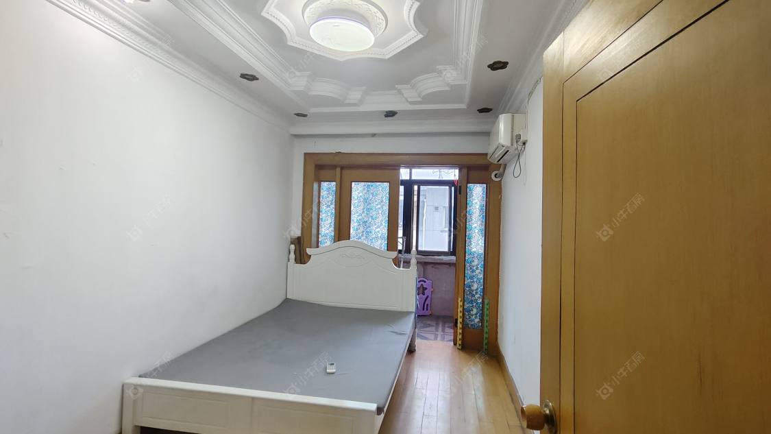 常州红梅东村在租房源室内图_小牛看房