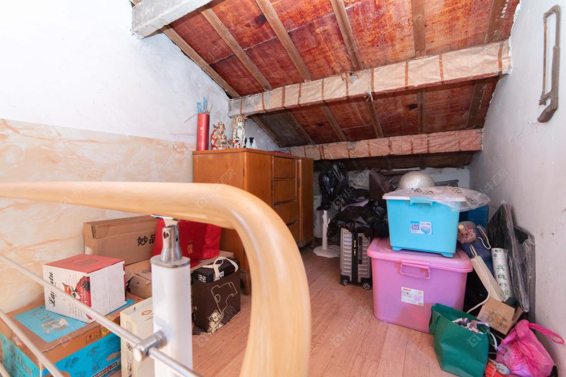 常州勤业一二三村在售二手房源室内图_小牛看房