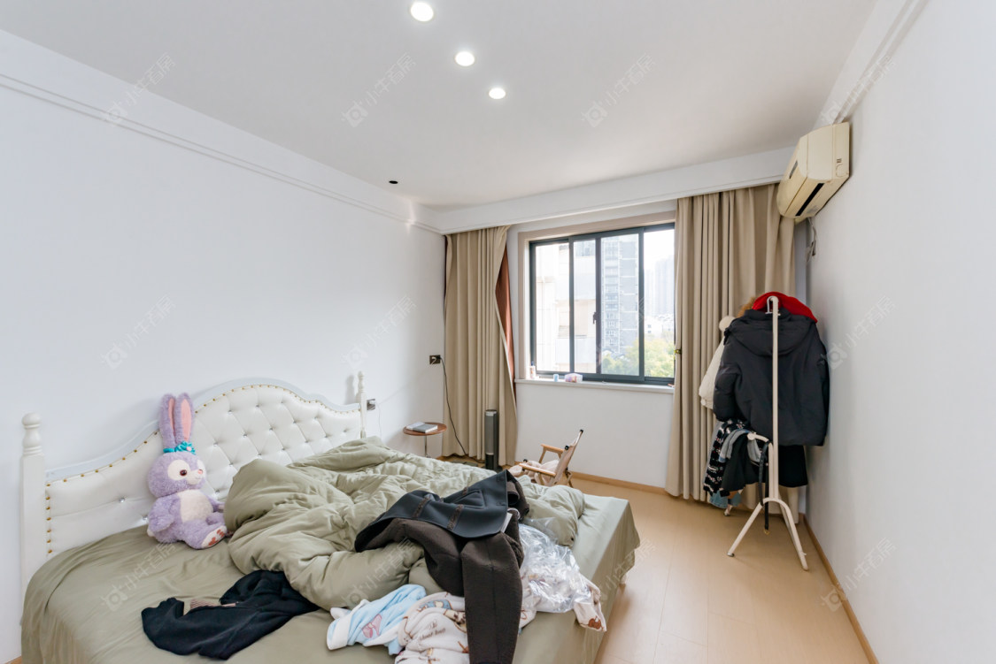 常州高墩湾在售二手房源室内图_小牛看房