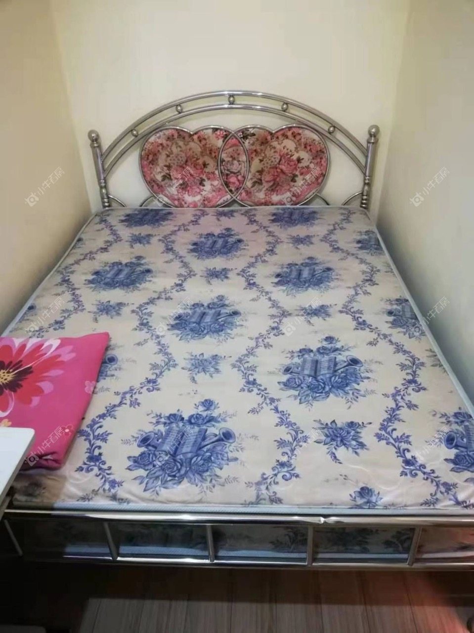 莱蒙城领尚房源室内图 常州莱蒙城领尚在租房源室内图_小牛看房