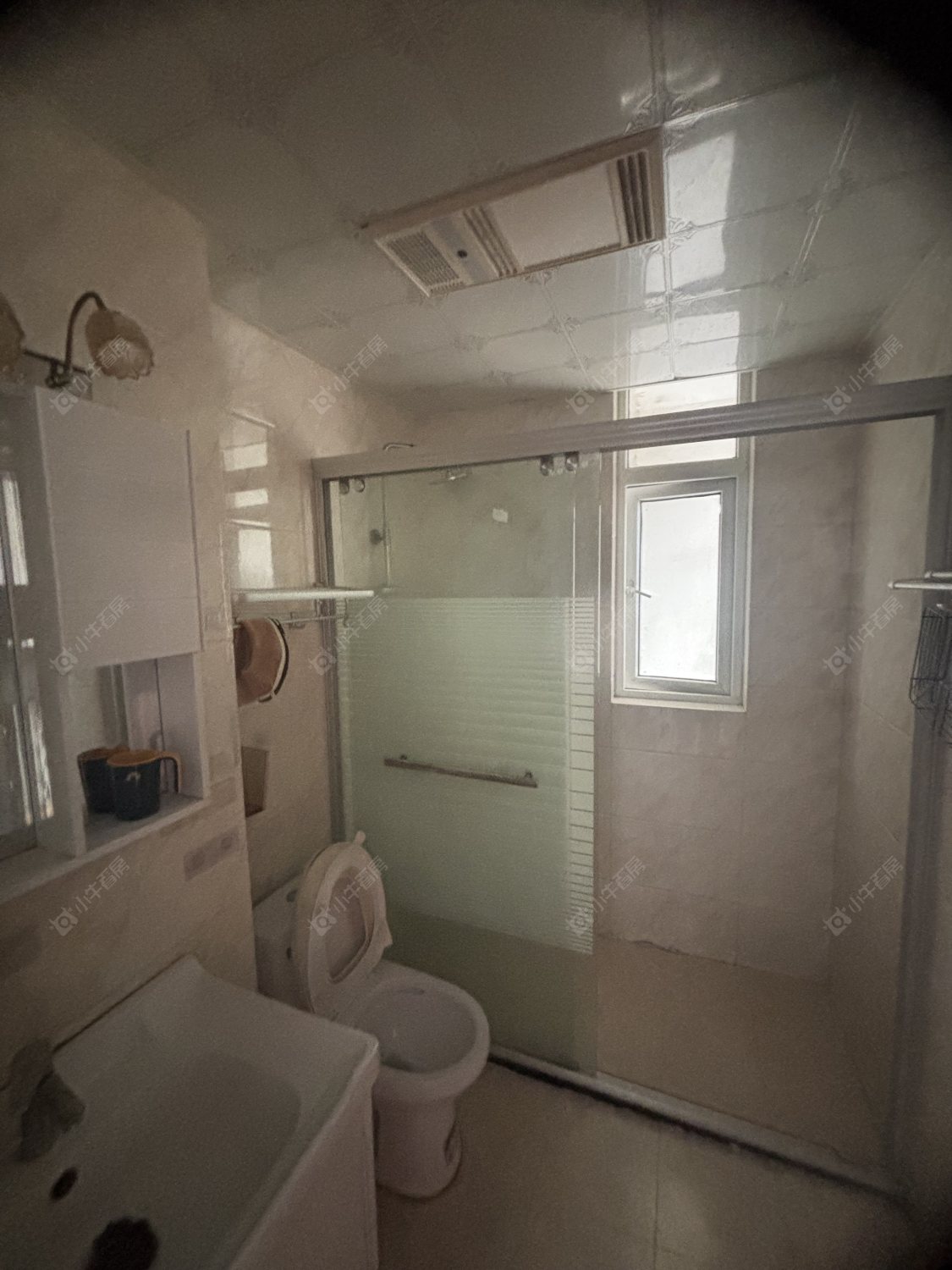 常州青洋花苑在租房源室内图_小牛看房