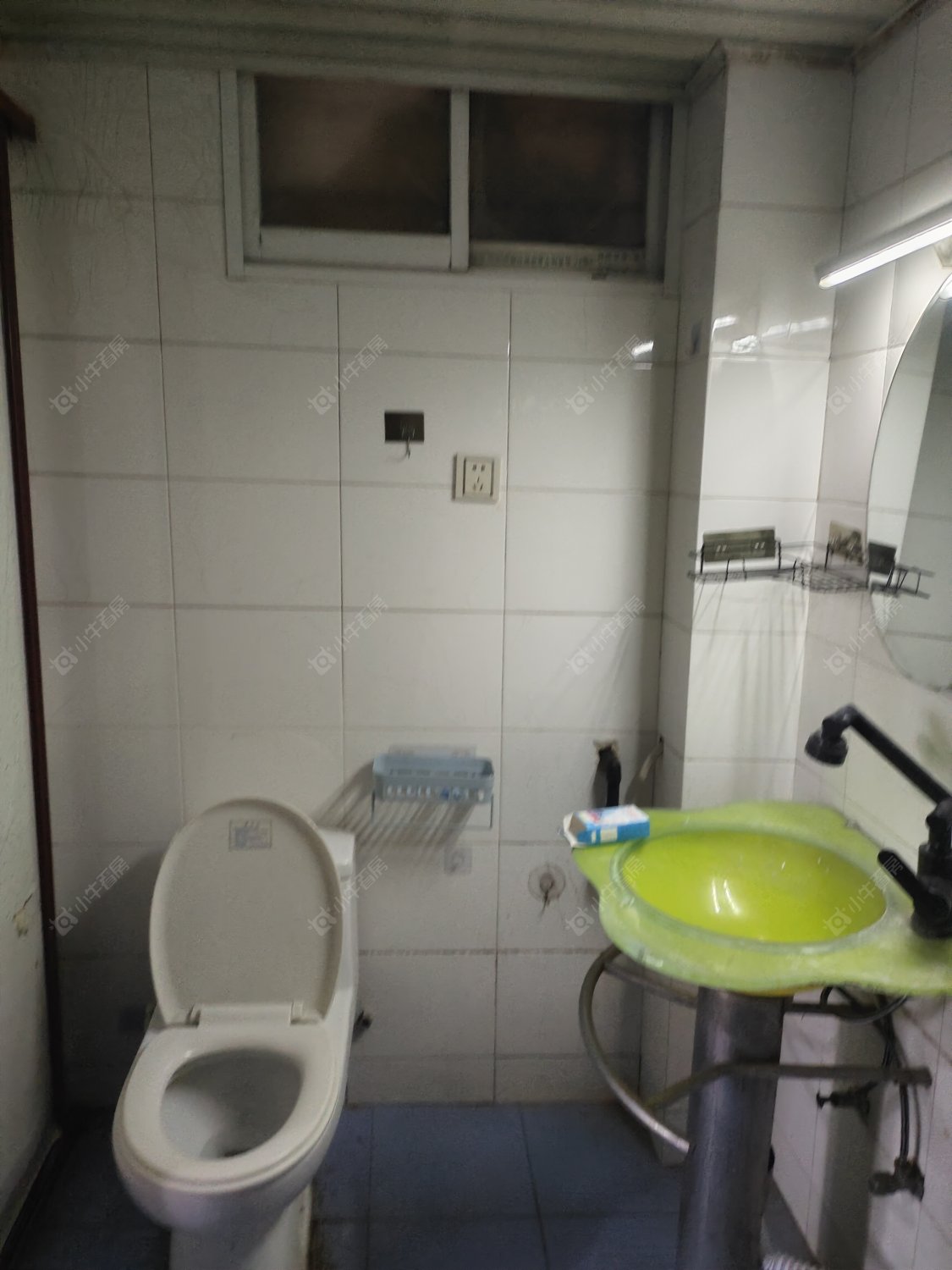 常州前桥新村在租房源_小牛看房